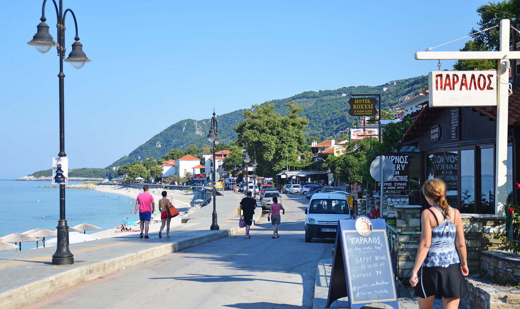  Agios Ioannis Pelion 